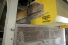 Used Trio Engineered Products Over The Belt Magnet Collector Belt Conveyor