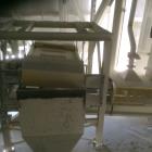 Used Trio Engineered Products Over The Belt Magnet Collector Belt Conveyor
