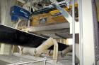 Used Trio Engineered Products Over The Belt Magnet Collector Belt Conveyor