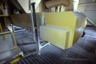 Used Trio Engineered Products Belt Conveyor. Approximate 24