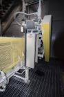 Used Trio Engineered Products Belt Conveyor. Approximate 24
