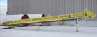 Used Trio Engineered Products Belt Conveyor. Approximate 24