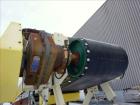 Used Trio Engineered Products Belt Conveyor. Approximate 24