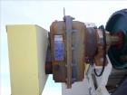 Used Trio Engineered Products Belt Conveyor. Approximate 24