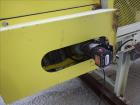 Used Trio Engineered Products Belt Conveyor. Approximate 24