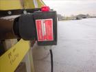 Used Trio Engineered Products Belt Conveyor. Approximate 24