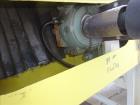 Used Trio Engineered Products Belt Conveyor. Approximate 24