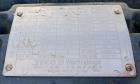 Used Trio Engineered Products Belt Conveyor. Approximate 24
