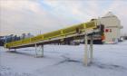 Used Trio Engineered Products Belt Conveyor.