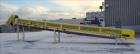 Used Trio Engineered Products Belt Conveyor.