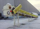 Used Trio Engineered Products Belt Conveyor.