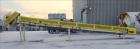 Used Trio Engineered Products Belt Conveyor.