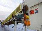 Used Trio Engineered Products Belt Conveyor.