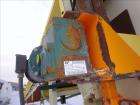 Used Trio Engineered Products Belt Conveyor.