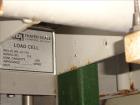 Used Trio Engineered Products Belt Conveyor.