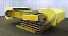 Used Trio Engineered Products Over The Belt Magnet Collector Belt Conveyor. Approximate 30