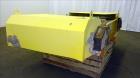 Used Trio Engineered Products Over The Belt Magnet Collector Belt Conveyor. Approximate 30