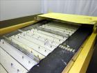 Used Trio Engineered Products Over The Belt Magnet Collector Belt Conveyor. Approximate 30