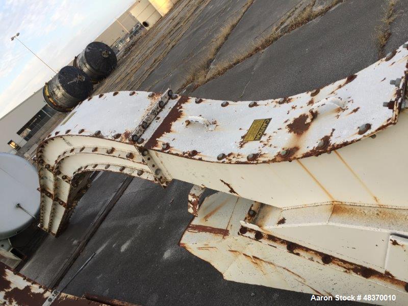 Used Tramco Drag Conveyor
