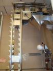 Used Z Bucket Conveyor, 9