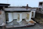 Used Bucket Elevator, Vertical. Approximate 12' Tall housing with 3-1/4