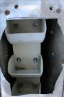 Used Bucket Elevator, Vertical. Approximate 12' Tall housing with 3-1/4