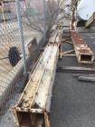 Used Tramco Drag Conveyor