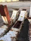 Used- Tramco Drag Conveyor