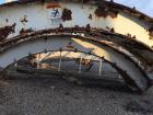 Used Tramco Drag Conveyor