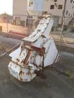 Used Tramco Drag Conveyor