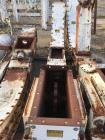 Used Tramco Drag Conveyor