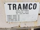 Used Tramco Drag Conveyor