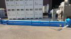 Used Universal Industries Bucket Elevator, Model C3-175ED