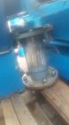 Used Universal Industries Bucket Elevator, Model C3-175ED