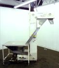 Used Frazier & Sons Whiz-Lifter Bucket Elevator, Model C