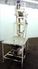 Used- Frazier & Sons Whiz-Lifter Bucket Elevator, Model C