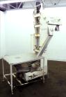 Used- Frazier & Sons Whiz-Lifter Bucket Elevator, Model C