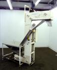 Used- Frazier & Sons Whiz-Lifter Bucket Elevator, Model C