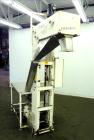 Used Frazier & Sons Whiz-Lifter Bucket Elevator, Model C