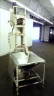 Used- Frazier & Sons Whiz-Lifter Bucket Elevator, Model C