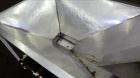 Used Frazier & Sons Whiz-Lifter Bucket Elevator, Model C