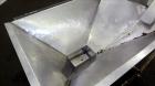 Used Frazier & Sons Whiz-Lifter Bucket Elevator, Model C