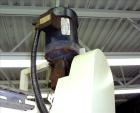 Used- Frazier & Sons Whiz-Lifter Bucket Elevator, Model C