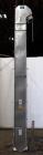 Used Universal Industries Vertical Bucket Elevator, Model SC