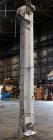 Used Universal Industries Vertical Bucket Elevator, Model SC