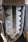 Used Universal Industries Vertical Bucket Elevator, Model SC