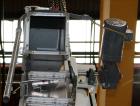 Used Universal Industries Vertical Bucket Elevator, Model SC