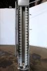 Used Universal Industries Vertical Bucket Elevator, Model SC