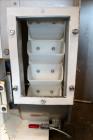 Used- Universal Industries Vertical Bucket Elevator, Model SC