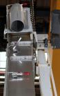 Used Universal Industries Vertical Bucket Elevator, Model SC